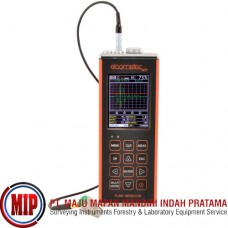 ELCOMETER NDT FD700+ Ultrasonic Flaw Detector ELCOMETER NDT FD700+ Ultrasonic Flaw Detector